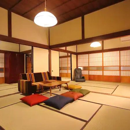 Fuji Time Traveler Villa ฟูจิคาวากุจิโกะ ภายนอก รูปภาพ