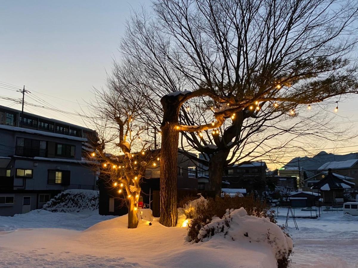 Fuji Time Traveler Villa ฟูจิคาวากุจิโกะ ภายนอก รูปภาพ