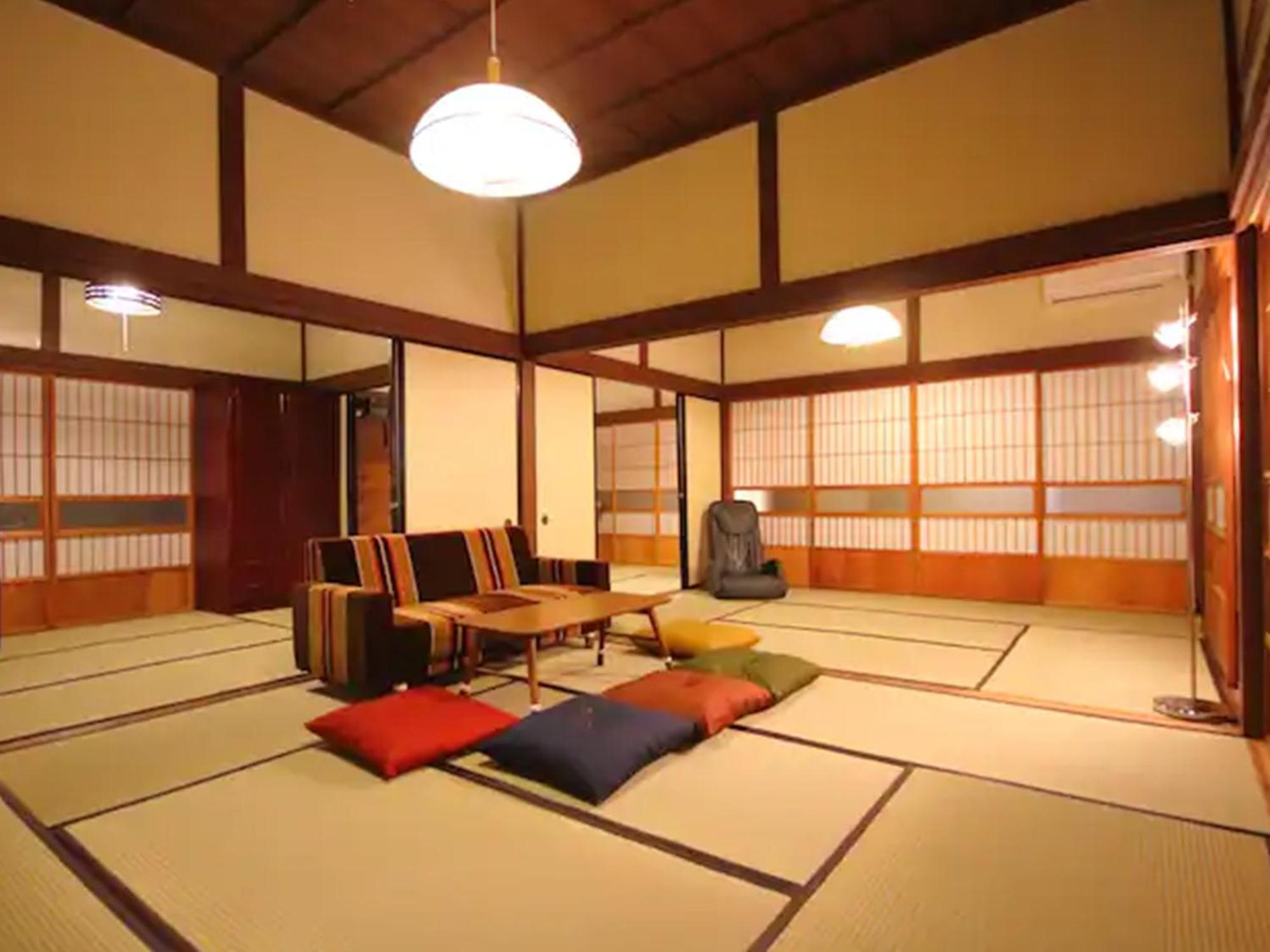 Fuji Time Traveler Villa ฟูจิคาวากุจิโกะ ภายนอก รูปภาพ