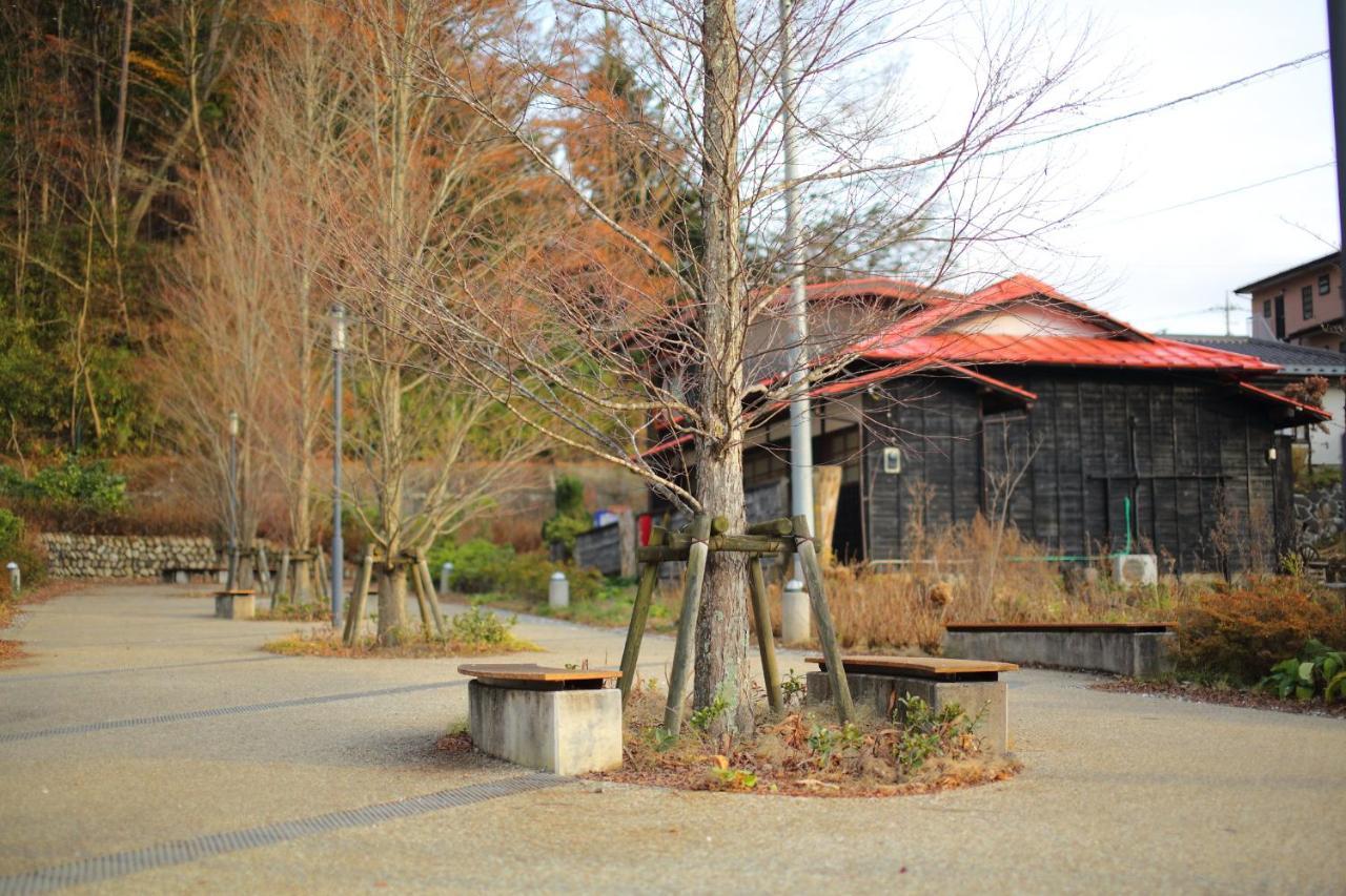 Fuji Time Traveler Villa ฟูจิคาวากุจิโกะ ภายนอก รูปภาพ