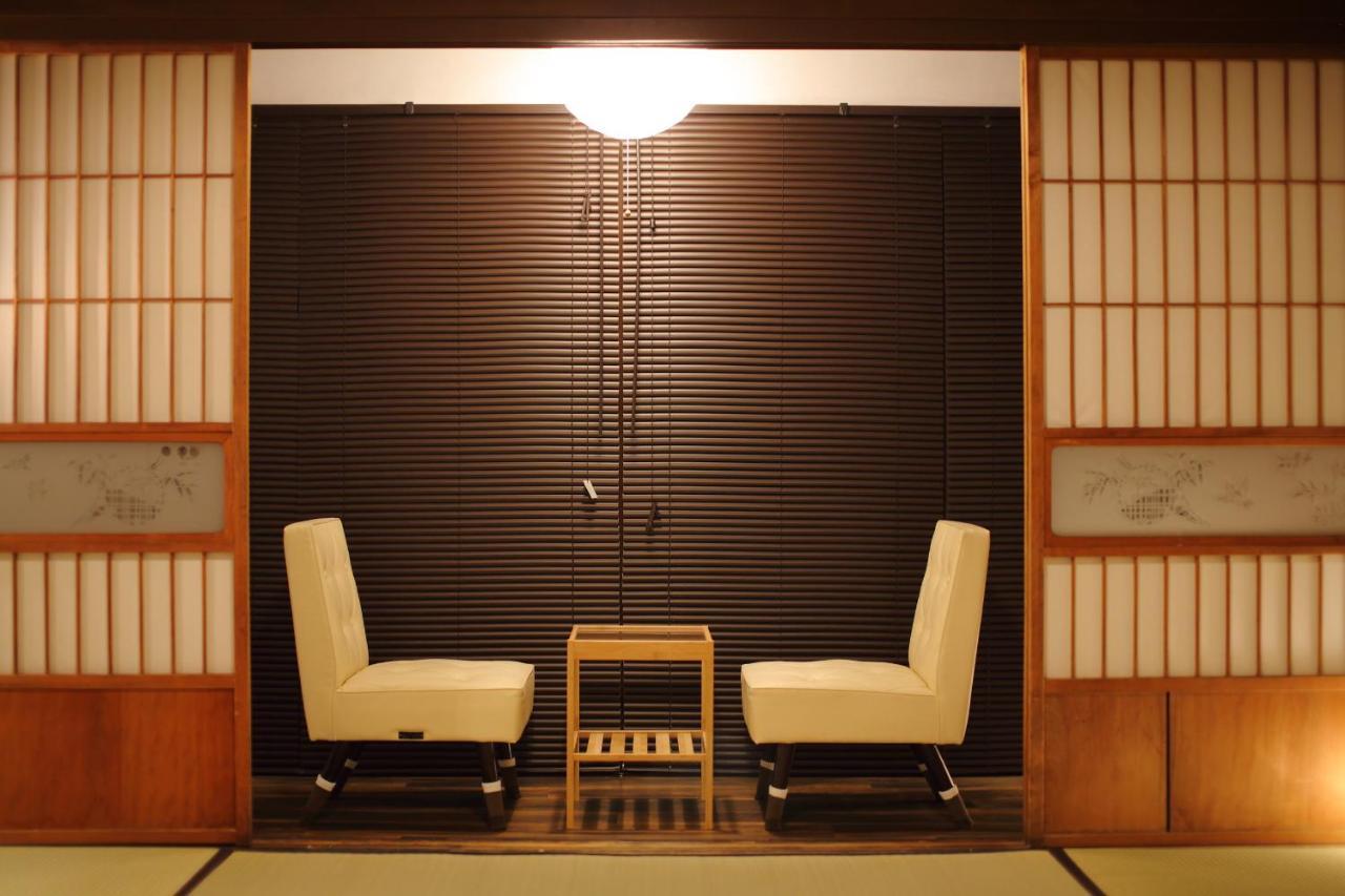 Fuji Time Traveler Villa ฟูจิคาวากุจิโกะ ภายนอก รูปภาพ
