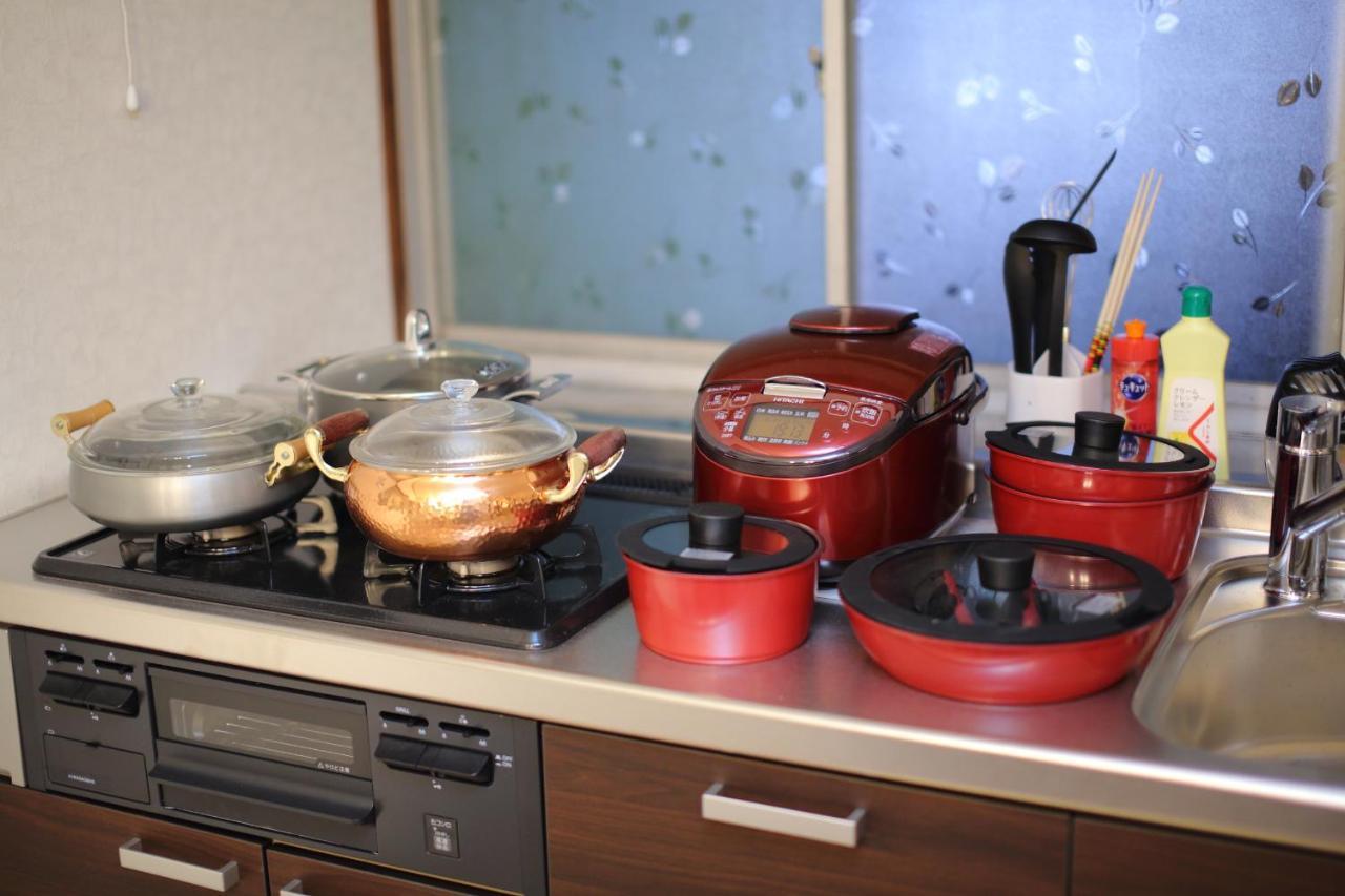 Fuji Time Traveler Villa ฟูจิคาวากุจิโกะ ภายนอก รูปภาพ