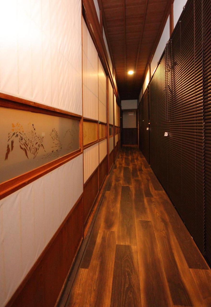 Fuji Time Traveler Villa ฟูจิคาวากุจิโกะ ภายนอก รูปภาพ