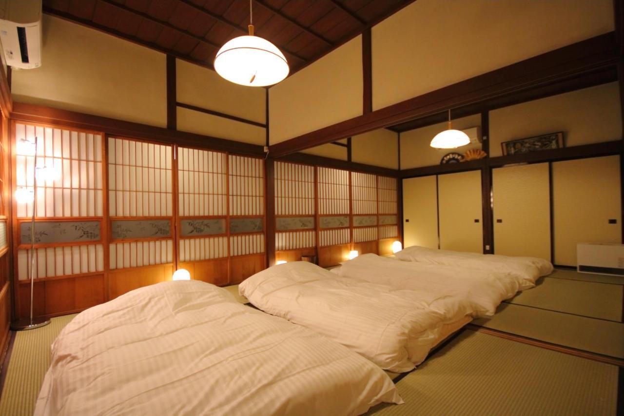 Fuji Time Traveler Villa ฟูจิคาวากุจิโกะ ภายนอก รูปภาพ