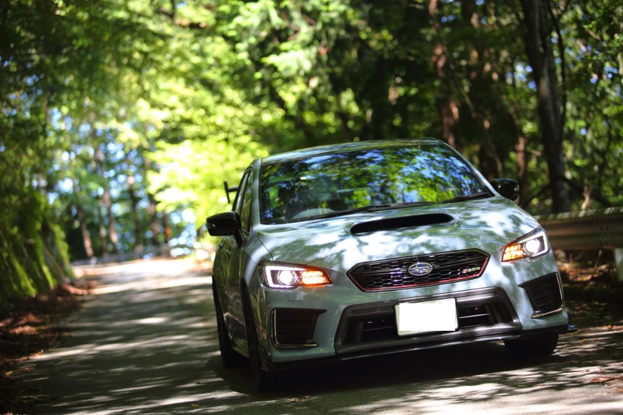 Fuji Time Traveler Villa ฟูจิคาวากุจิโกะ ภายนอก รูปภาพ