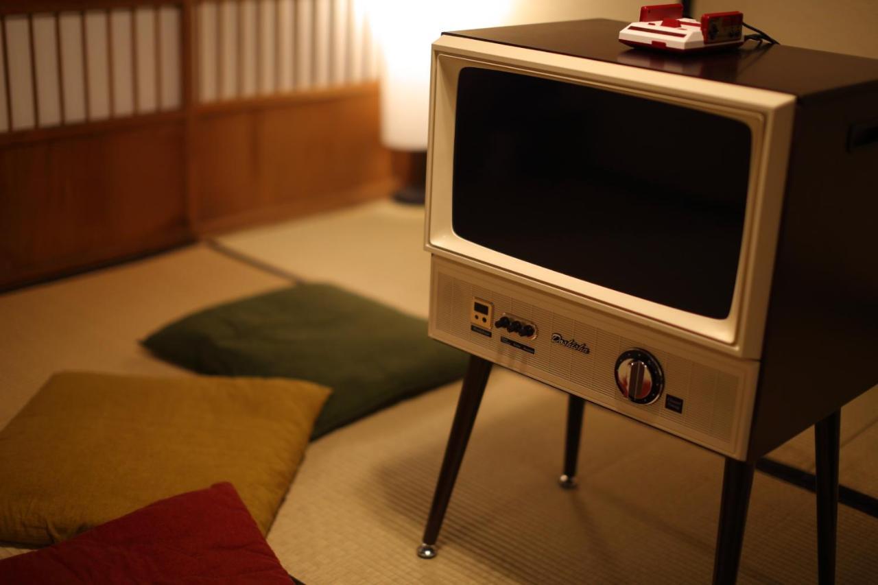 Fuji Time Traveler Villa ฟูจิคาวากุจิโกะ ภายนอก รูปภาพ