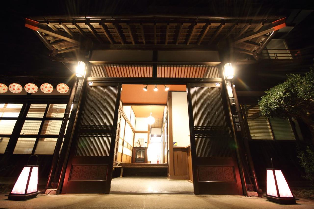Fuji Time Traveler Villa ฟูจิคาวากุจิโกะ ภายนอก รูปภาพ
