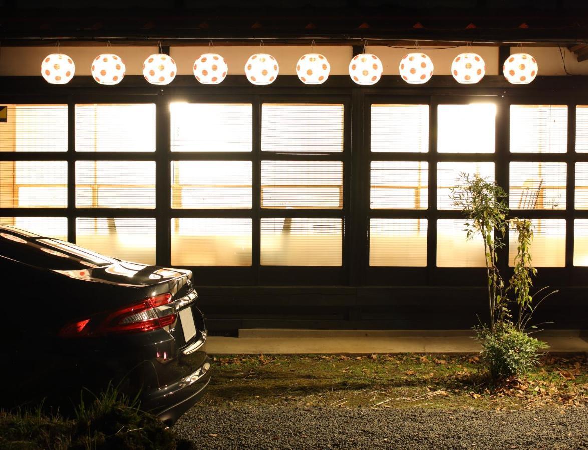 Fuji Time Traveler Villa ฟูจิคาวากุจิโกะ ภายนอก รูปภาพ