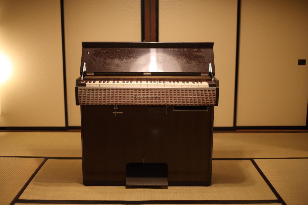 Fuji Time Traveler Villa ฟูจิคาวากุจิโกะ ภายนอก รูปภาพ