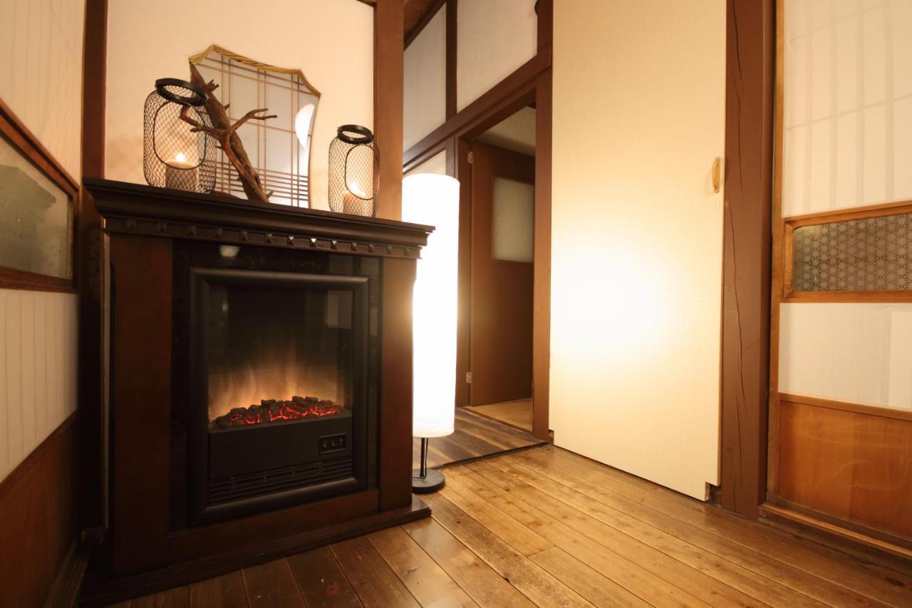 Fuji Time Traveler Villa ฟูจิคาวากุจิโกะ ภายนอก รูปภาพ