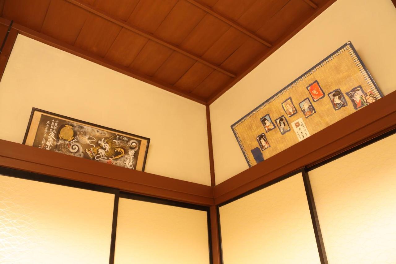 Fuji Time Traveler Villa ฟูจิคาวากุจิโกะ ภายนอก รูปภาพ